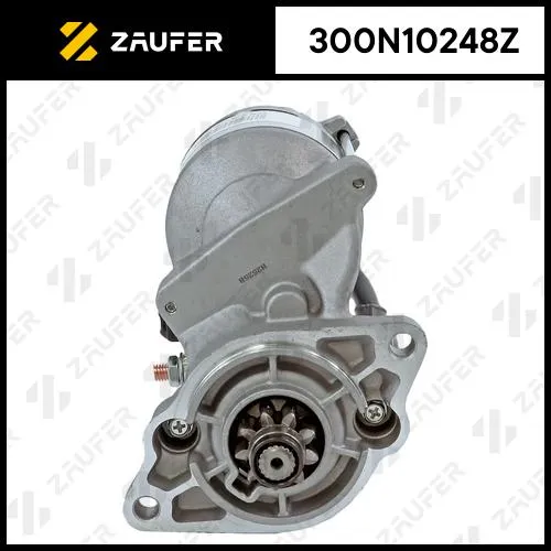 Стартер ZAUFER 300N10248Z