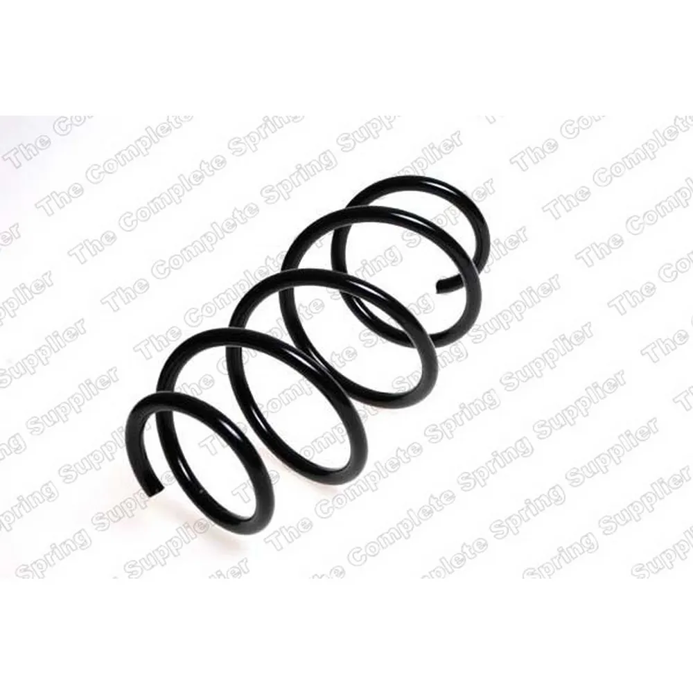 Пружина подвески передняя, CITROEN C2 1.6VTS 03 LESJOFORS 4015650