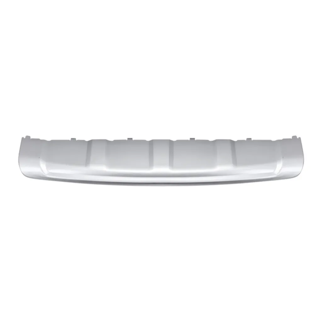 Накладка бампера переднего декоративная TIGUAN I 2011-2016 L070011600CH