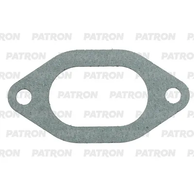 Прокладка впускного коллектора FIAT DUCATO2.5D/TD 80>. OPEL Movano 2.8DTi 98> In PATRON PG5-1034
