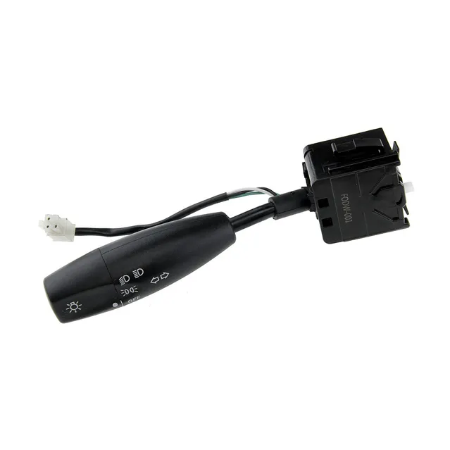 Переключатель подрулевой Daewoo Lanos 97- NTY EPE-DW-001