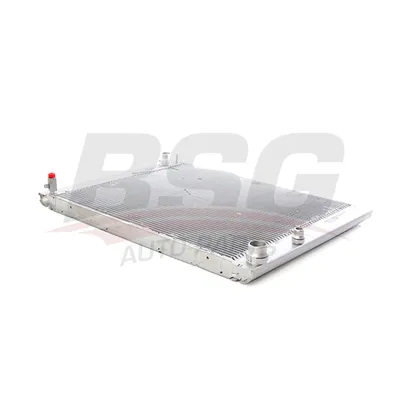 Радиатор, охлаждение двигателя LAND ROVER RANGE ROVER DISCOVERY III 02-12 BSG BSG 15-520-048
