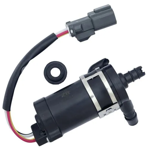 НАСОС ОМЫВАТЕЛЯ Honda Accord, Civic, CR-V ZIKMAR Z58101R