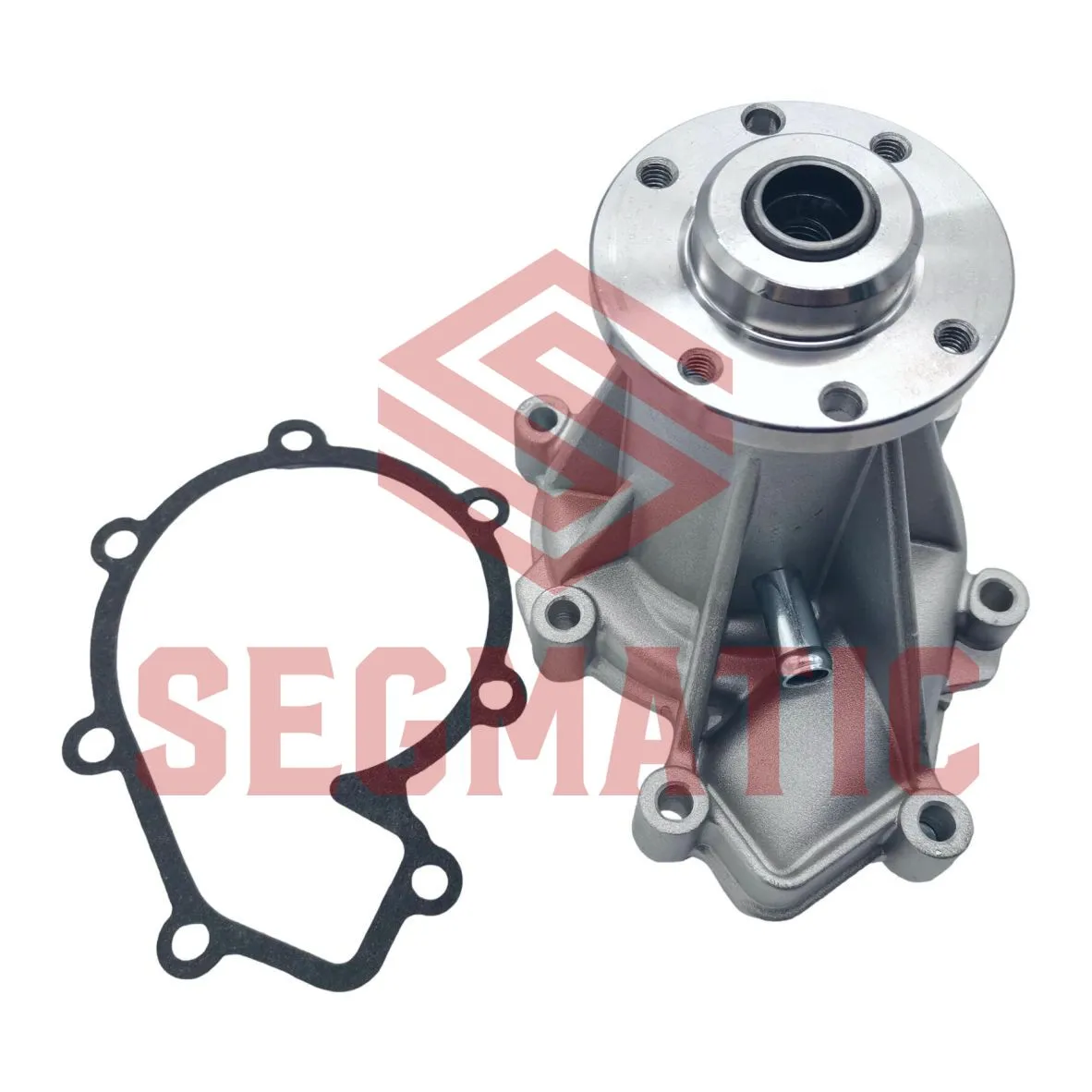 Водяной насос Mercedes Benz C-Class (W202) (93-), E-Class (W124, W210) (93-), S-Class (W140) (93-), SEGMATIC SGWP6157