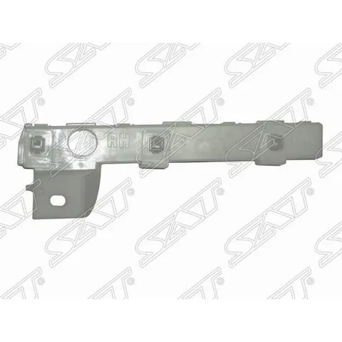 Крепление бампера MITSUBISHI LANCERx07- RH