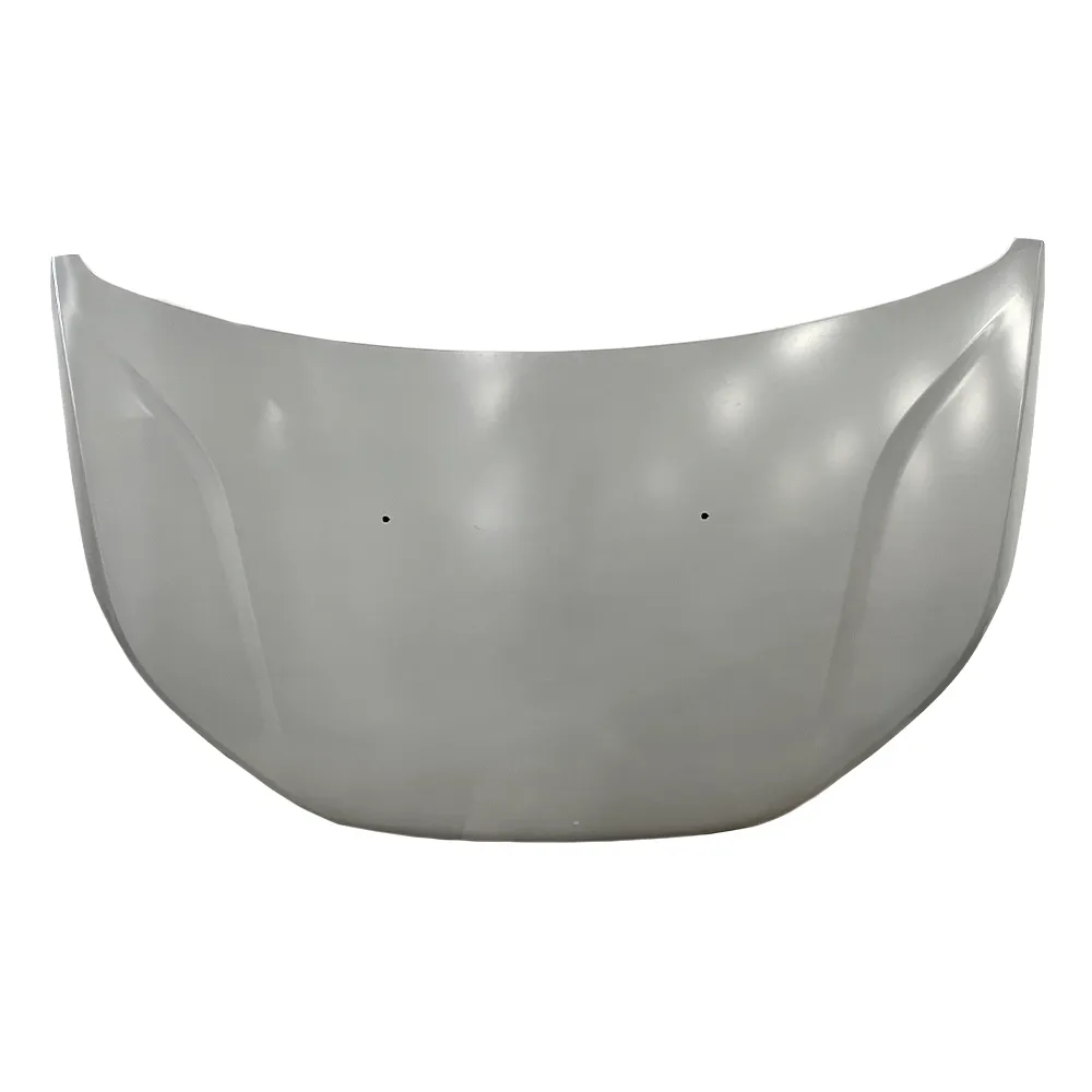 Капот LADA XRAY (катафорез), Уценка LADA X-RAY 651007207R-N31 Уценка