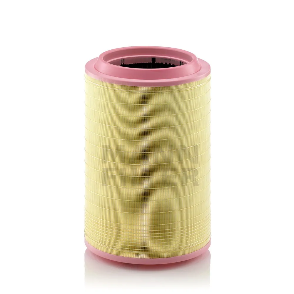 Возд фильтр элемент MANN-FILTER C331630/2
