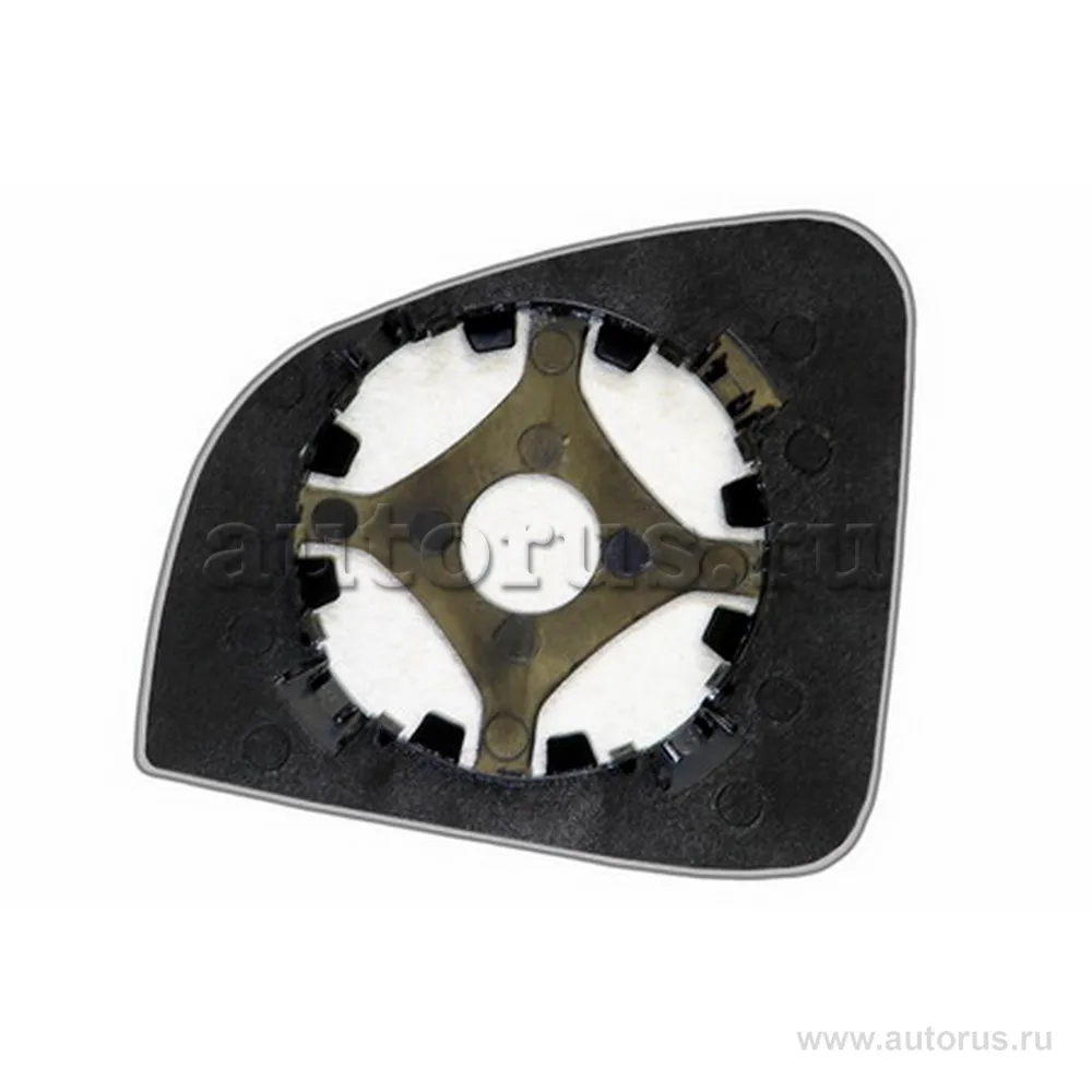 Зеркальный элемент R сфера нейтральный без обогрева BMW R1100 RT (96-04) ( R. Sf. Cr. ) ERGON 99109604