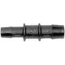 СОЕДИНИТЕЛЬ ПРЯМОЙ ШТЕКЕР D 16-13 MM ASLYX AS-200036