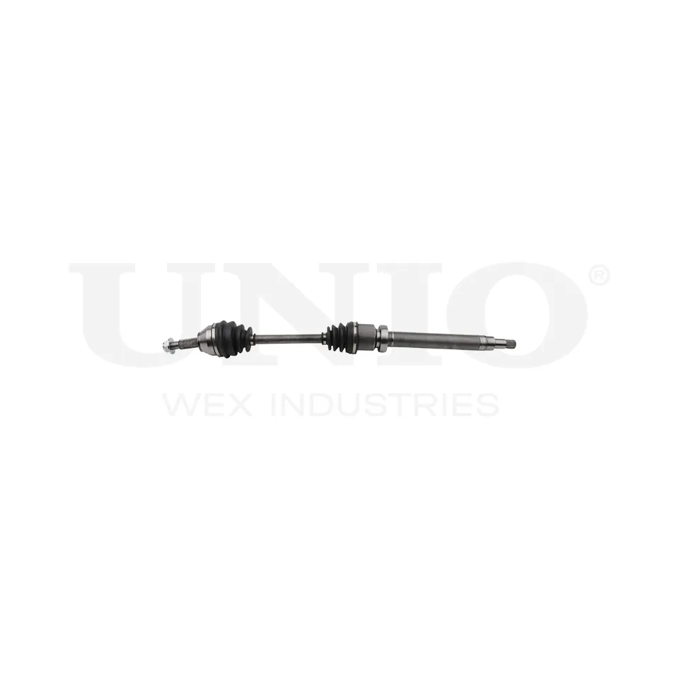 Привод в сборе передний правый UNIO CVJ-10023