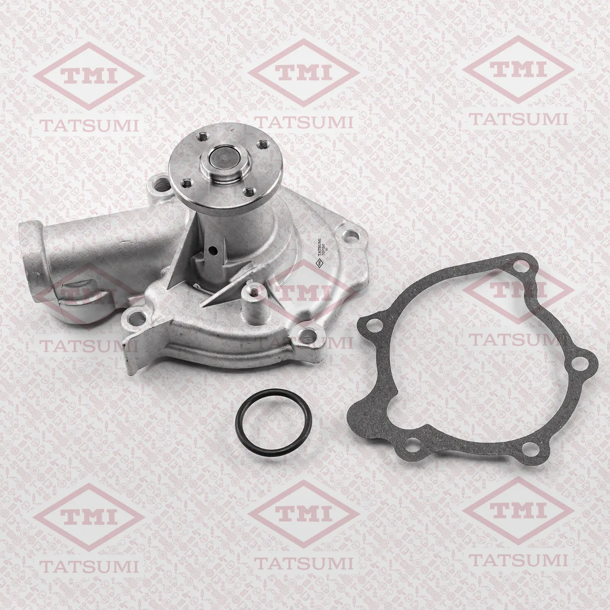 Насос водяной MITSUBISHI Chariot/Galant/Grandis/Space Runner/Spa TATSUMI TGF1041