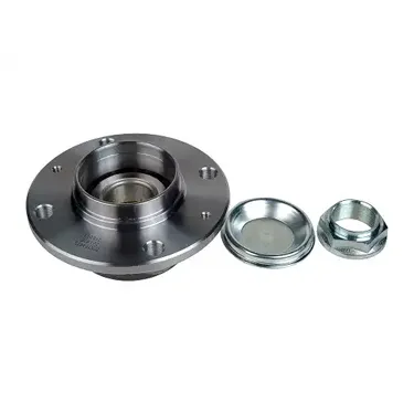 К-кт подшипника ступицы задней Citroen C5 all 01> ZENTPARTS Z21979