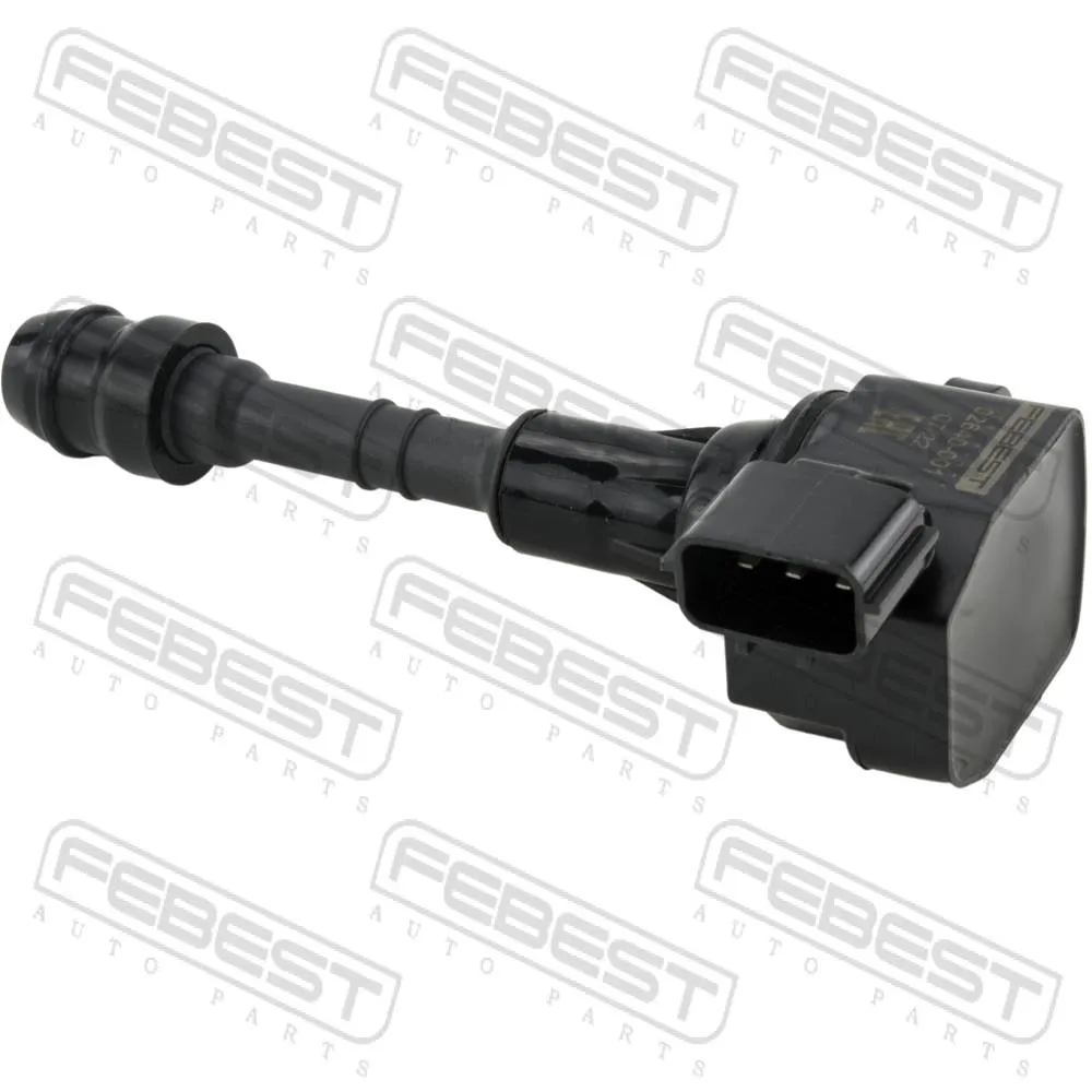Катушка зажигания FEBEST 02640-001