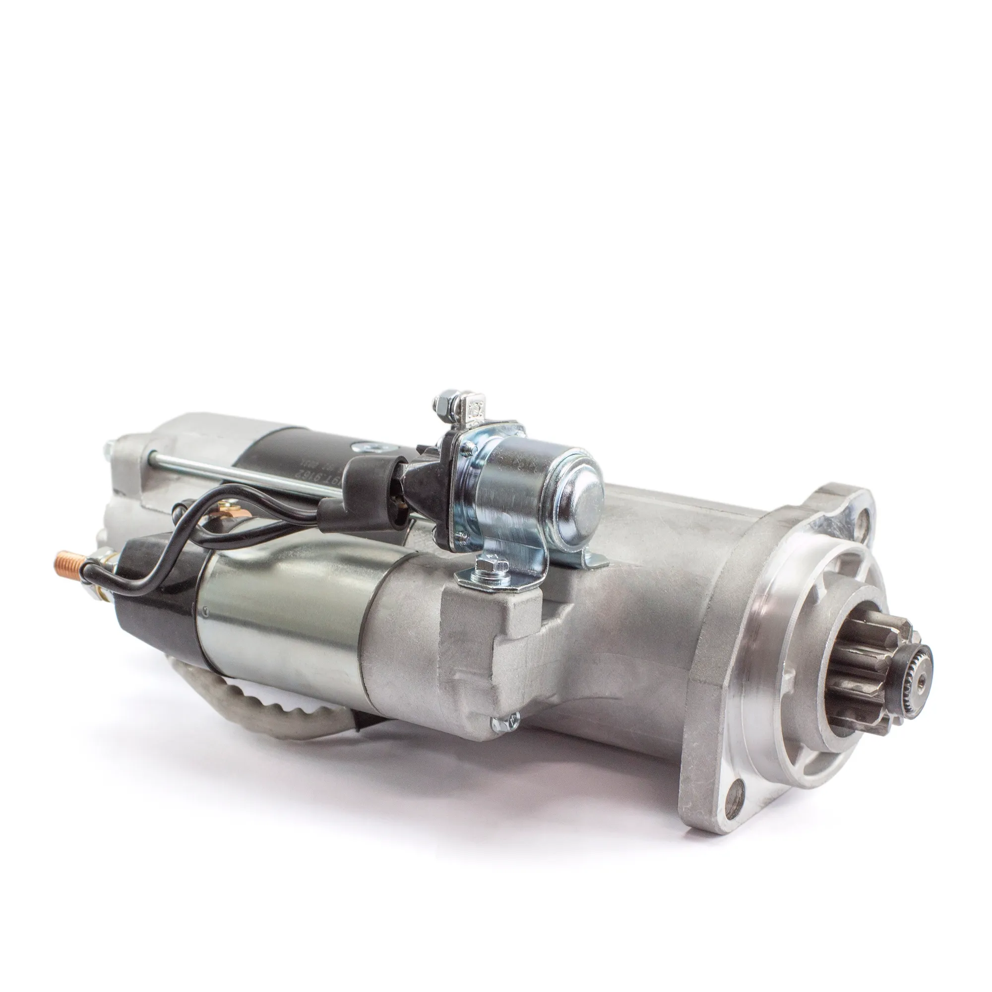 Стартер двигателя автомобиля Атэ-1 М9Т.9162