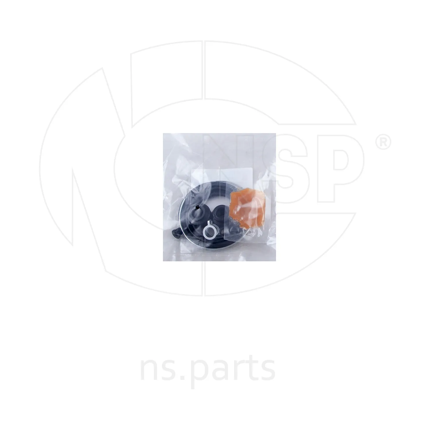 Ремкомплект тормозного суппорта TOYOTA Corolla NSP NSP04447812060