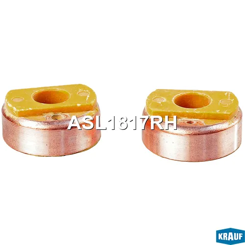 Коллектор KRAUF ASL1817RH