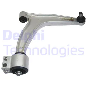 Рычаг передний нижний R OPEL Signum/Vectra C/SAAB 93 DELPHI TC2076