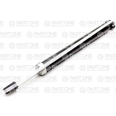 Амортизатор подвески 553206 GAS задн AUDI: A3 96-, TT 98-, TT Roadster PART-ONE 1SA349