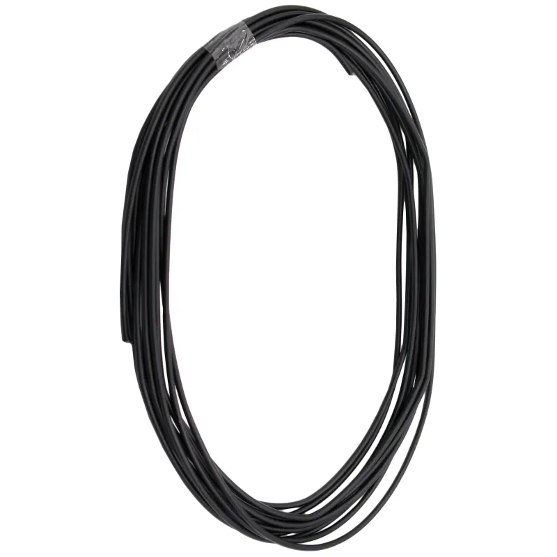 Провод ПВАМ 0,75 кв.мм, 5м (черный) VOLTON VOLTON VLT400138