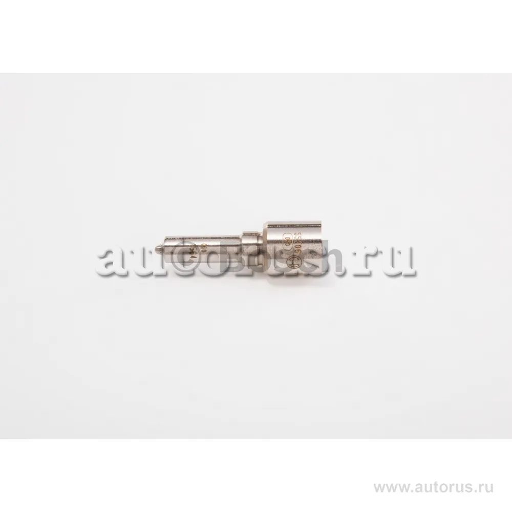 Распылитель CR RENAULT VOLVO грузовые BOSCH 0433171963