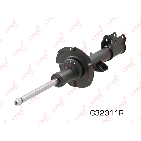 Стойка амортизационная | перед прав |