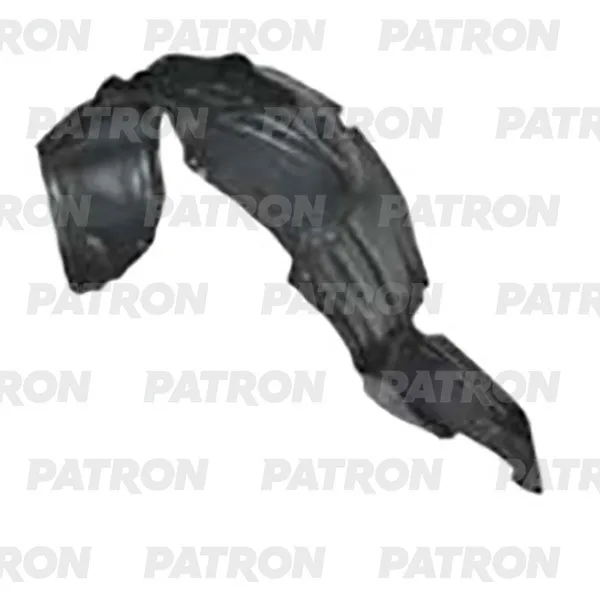 Подкрылок Передн лев TOYOTA COROLLA 93-97 PATRON P72-2399AL