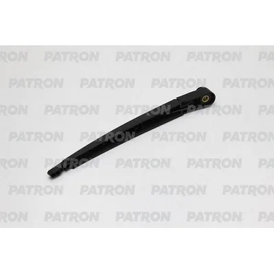 Рычаг стеклоочистителя задн. MERCEDES A-Class (W169) 2004-2012 PATRON PWA052
