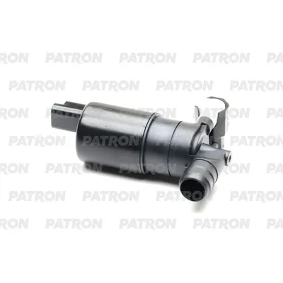 Насос стеклоомывателя RENAULT: Duster/Logan/Sandero \ LADA Largus \ CITR PATRON P19-0015