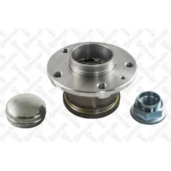 К-кт подшипника ступицы задней Fiat Ducato, Peugeot Boxer, Citroen STELLOX 43-29046-SX