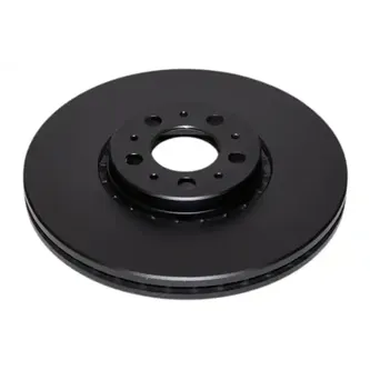 Диск тормозной передний VOLVO XC 90 1 ZENTPARTS Z06633