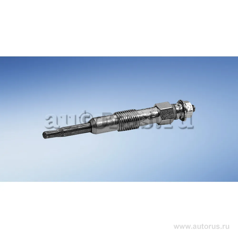 Свеча накаливания BOSCH 0 250 201 027