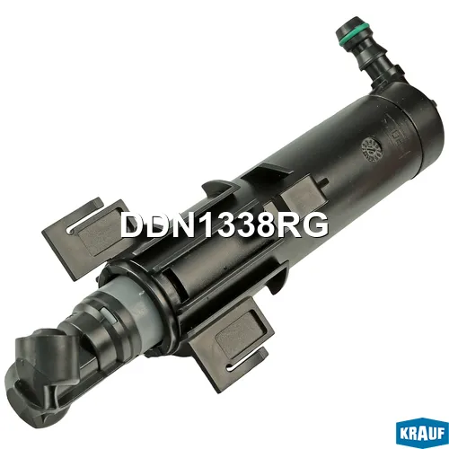Форсунка омывателя фар KRAUF DDN1338RG