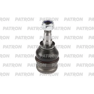 Опора шаровая SUBARU: FORESTER 97-02, IMPREZA 92-00, IMPREZA куп PATRON PS3067