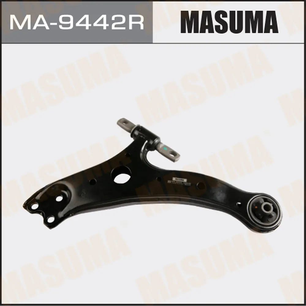 Рычаг нижний (R) MASUMA MA-9442R