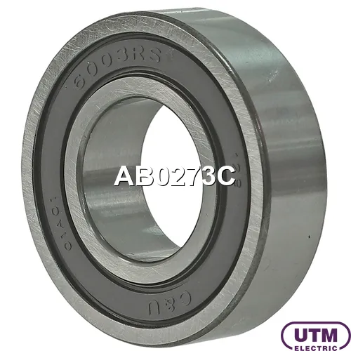 Подшипник генератора UTM AB0273C