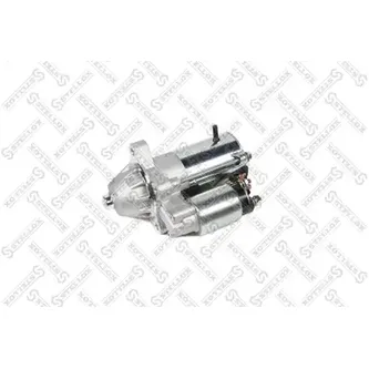 Стартер 12V 1.4KW 10T Ford Transit Connect 1.8D/TD 02> STELLOX 06-10138-SX