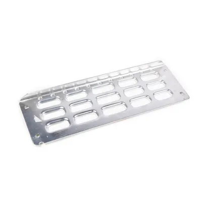 Ступенька верхняя прав/лев для VOLVO FH12(G1/2/3), FH16(G1/2) STELLOX 8723080_SX