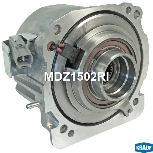 Муфта включения заднего моста KRAUF MDZ1502RI