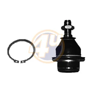 Шаровая опора верхняя NIS NAVARA/PATHFINDER 2.5DCI/3.0DCI 05- передняя L/R 4U NS-B-83471