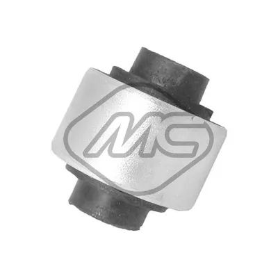 Сайлентблок AUDI A6 2.7 TDI/3.0 TDI METALCAUCHO 06572