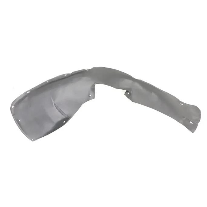 Подкрылок передний Лев. Skoda Octavia 2000-2004 DoCar 1U0809961BDCR