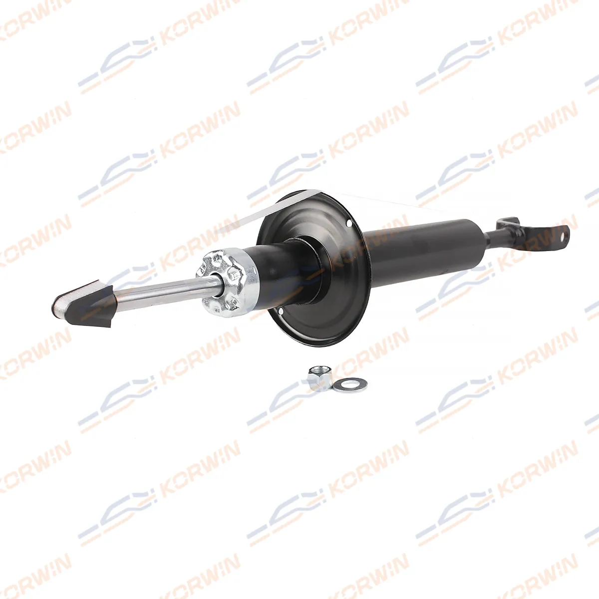 Амортизатор AUDI A6(4B) 05/00-01/05 front KORWIN KWCA1102