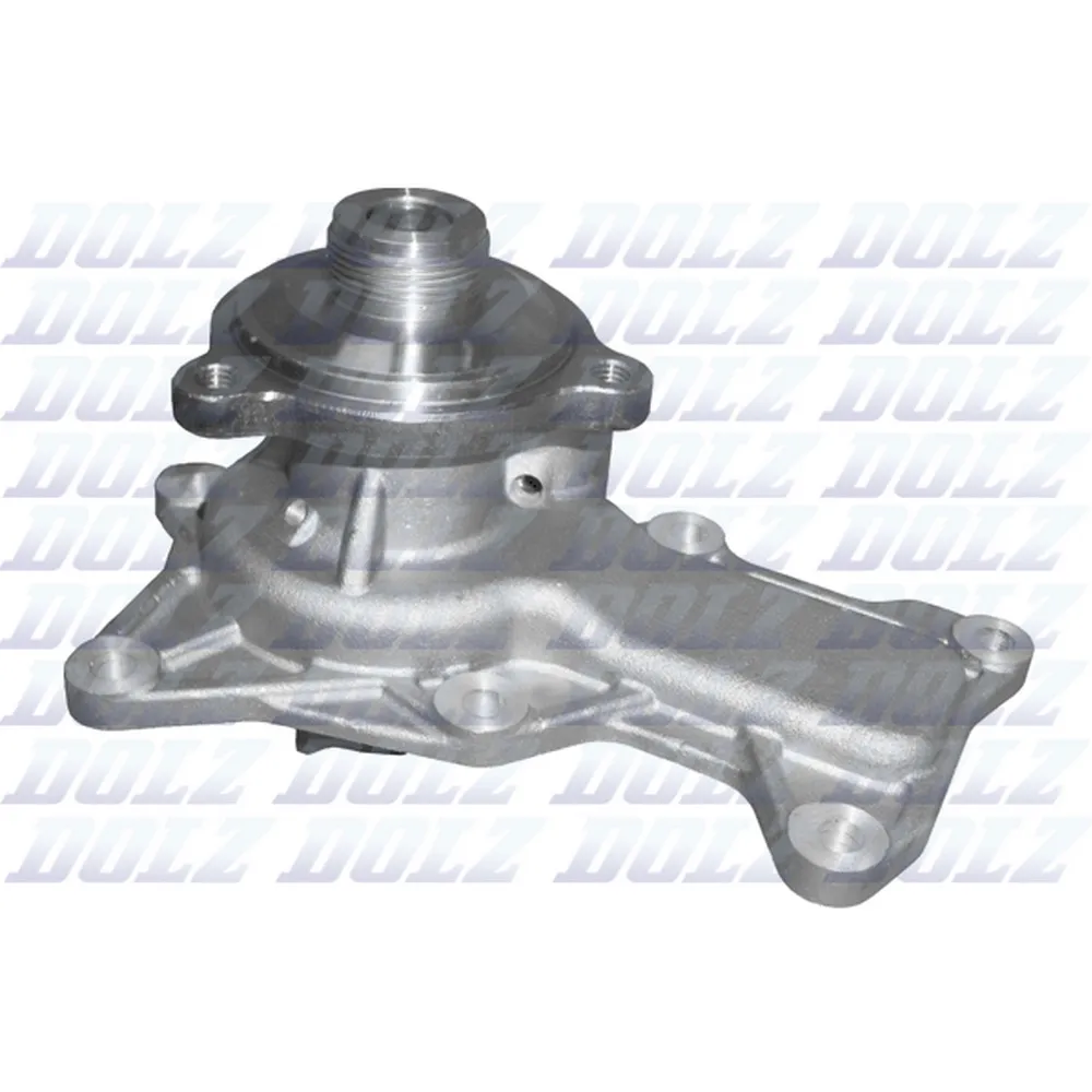 Помпа, водяной насос Jeep WRANGLER II (TJ)WRANGLER III (JK) 3.8 V6 EGT DOLZ J205