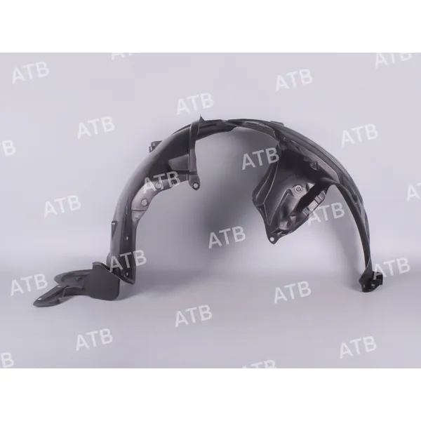 Подкрылок Nissan X-Trail 3 2013-2019 передний правый ATB 1ANX30G0FR