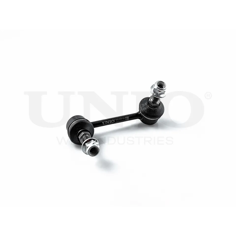 Стойка стабилизатора задняя правая UNIO SSP-50214