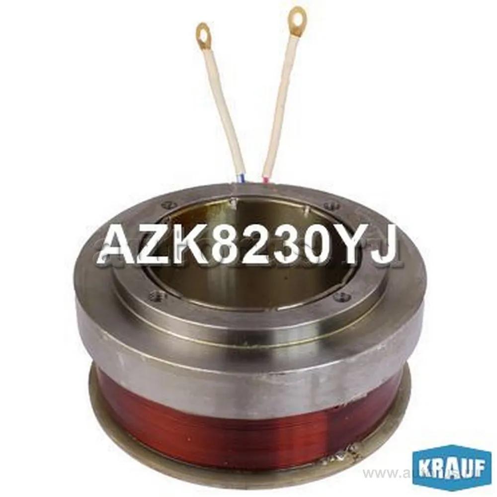 Обмотка ротора генератора KRAUF AZK8230YJ