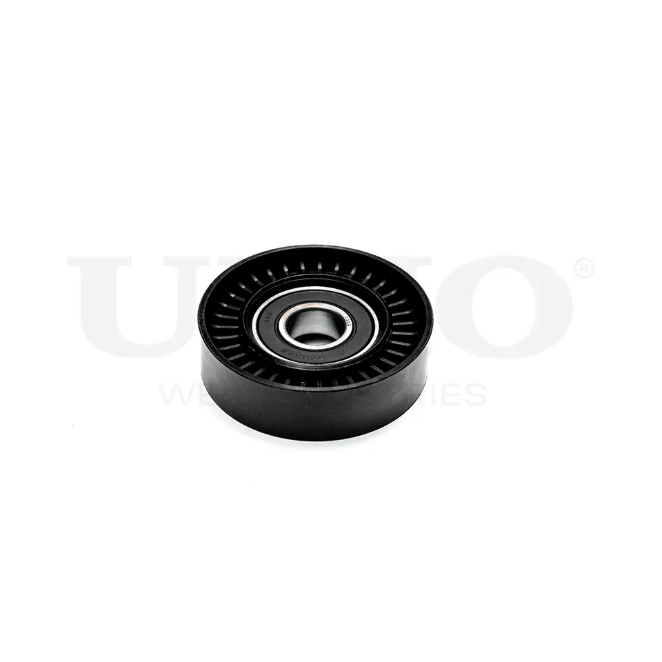Ролик натяжной приводного ремня UNIO TNS-10138