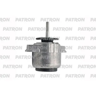 Опора двигателя PORSCHE PANAMERA (970) 4.8 13- PATRON PSE31079