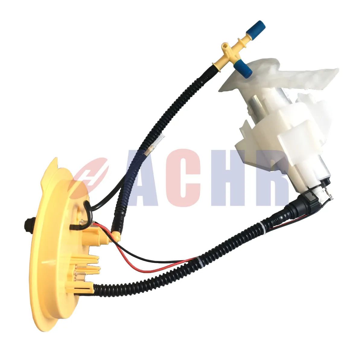 Топливный бензонасос в сборе BMW 5 (F10, F18) 520 d ACHR EFM1291017