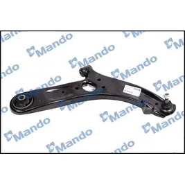 Рычаг передний R HYUNDAI Solaris/KIA Rio III MANDO CAH0149D